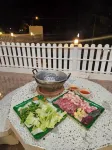 Charming Home Resort - breakfast