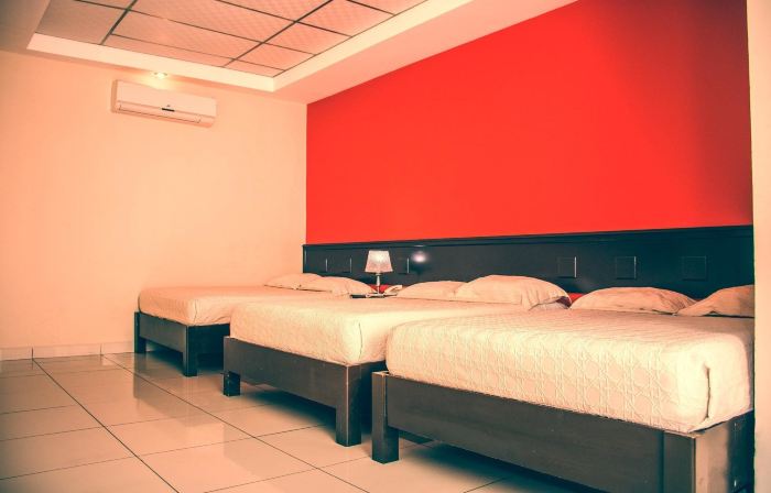 Hotel Italia