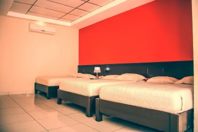 Hotel Italia Hotel a 