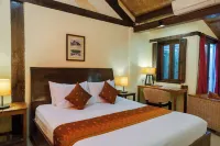 Rikitikitavi Hotels in Kampot
