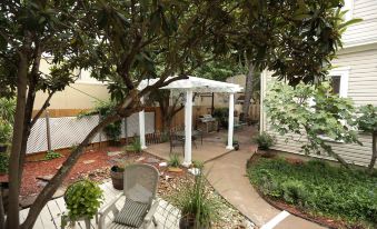 O'Casey's Boutique Inn