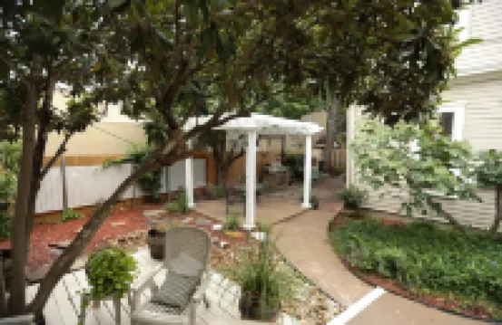 奧卡西精品酒店 鄰近三一浸信會的酒店