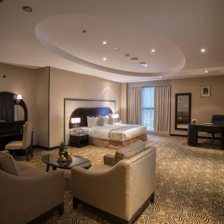 Awaliv Hotel