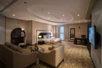 Awaliv Hotel - 4-Star