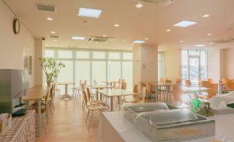 Hotel Aston Plaza Himeji