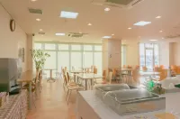 Hotel Aston Plaza Himeji Hotels in Takasago