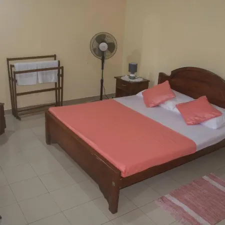 Granary Home Stay