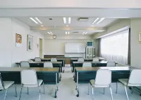 Tendo Central Hotel Hotels in Sagae