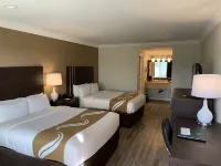 Quality Inn Long Beach - Signal Hill