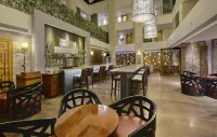 Pride Plaza Hotel, Kolkata - bar
