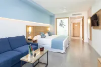 Hotel Riu Palace Palmeras - All Inclusive