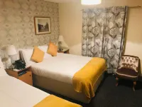 Dobbins Inn Hotels in Carrickfergus