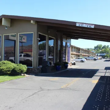 Cedars Inn Lewiston