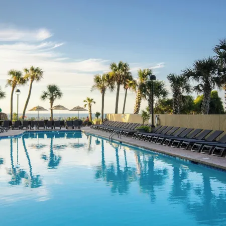 Ocean Reef Resort
