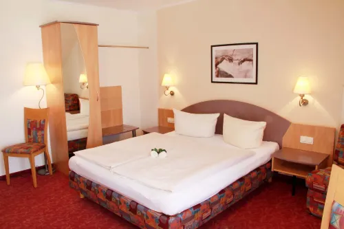 Hotel Gasthof Krone - 2 stjerner