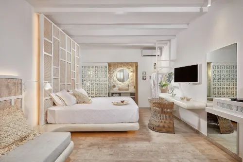Petri Suites
