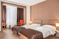 HB Brilliant Hotels in Брашов