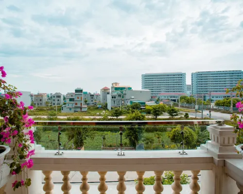 Salina Hotel Ninh Binh Rooms Photos