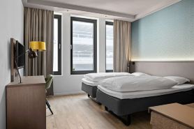 Comfort Hotel Xpress Central Station