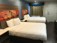 Hyland Motel Brea Hotels in Brea