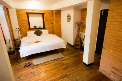 Lumbini Heritage Home Отели рядом с достопримечательностью «Лалитпур Музеум»