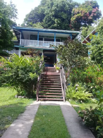 Rekona Lodge Hotels in New Georgia Group