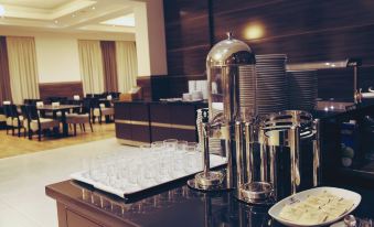 Tskaltubo Plaza Hotel