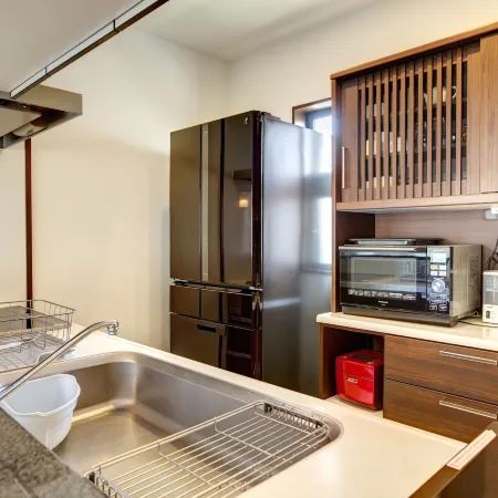 Terrace Resort Ginowan