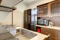 Terrace Resort Ginowan