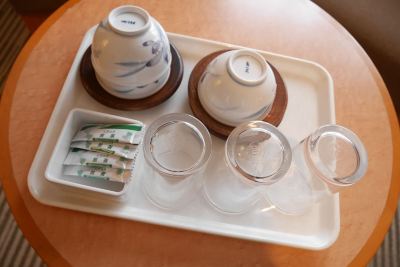 その他 ナビオス横浜の写真