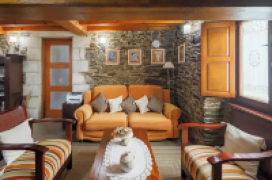 Casa Rural Dona María Hotels in 