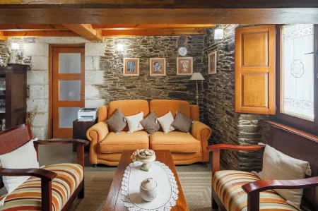 Casa Rural Dona María