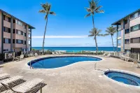 Kona Reef D32 - Pools
