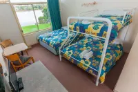 Moruya Waterfront Hotel Motel Hôtels à : Moruya