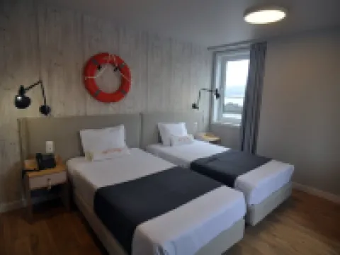 波爾圖維爾精品旅館 馬達萊納酒店