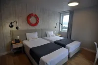 Porto Velho Boutique Hostel Các khách sạn ở 