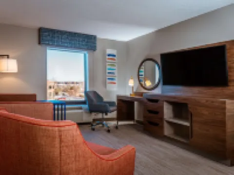 Hampton Inn & Suites St. Louis/Chesterfield Hotels in Chesterfield