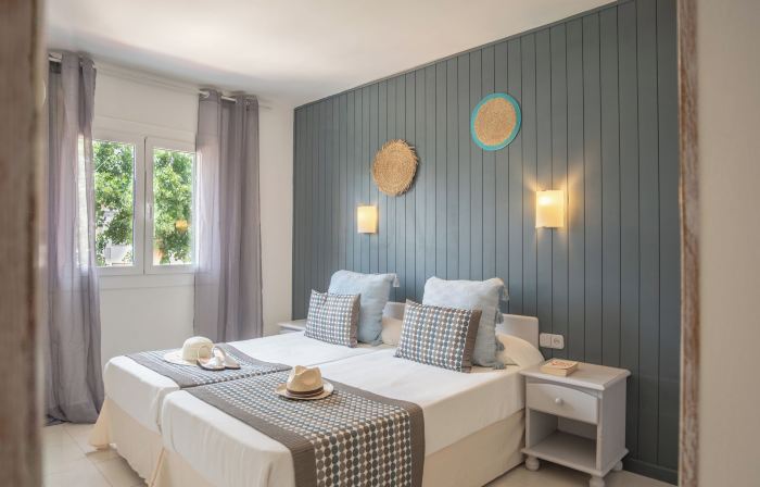 Apartamentos Royal Life