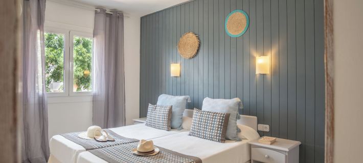 Apartamentos Royal Life Hotels in Menorca