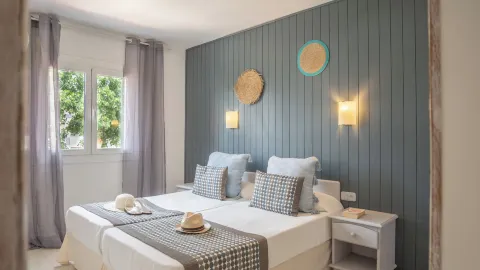 Apartamentos Royal Life in Mahon