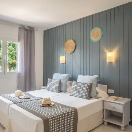 Apartamentos Royal Life