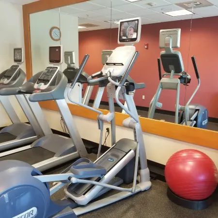 Hilton Garden Inn Oxnard/Camarillo