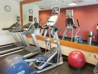 Hilton Garden Inn Oxnard/Camarillo - Gym