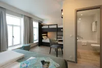 Martin's Brugge Hotels near Bruges City Hall