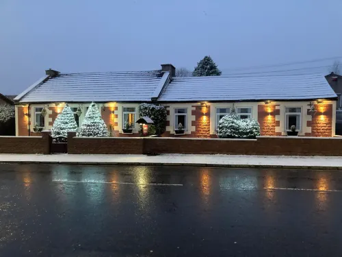 Shawlee Cottage