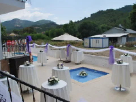 Funda Hotel Hoteles en Göcek