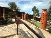 Pousada Enseada do Sol Hotels in Pitimbu