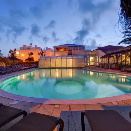 Duna Parque Beach Club | Duna Parque Resorts & Hotels