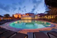 Duna Parque Beach Club | Duna Parque Resorts & Hotels - Pools