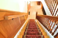 Greenway House Bed and Breakfast Hotels in Green Lake